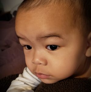 Meet your Posher, Tikeya